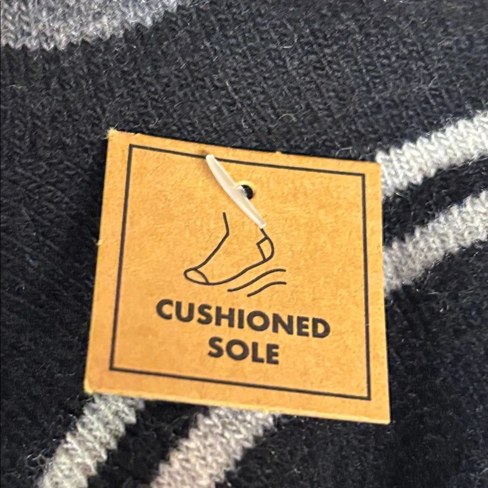 New Born Socks 4 Pair Men’s Wool Blend Quarter Socks Cushioned Casual Activewear - Picture 9 of 13